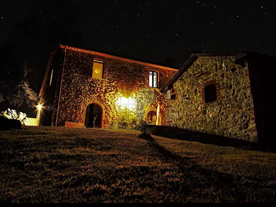 casa indipendente in vendita a Monterotondo Marittimo
