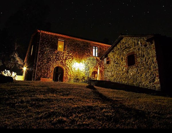 casa indipendente in vendita a Monterotondo Marittimo