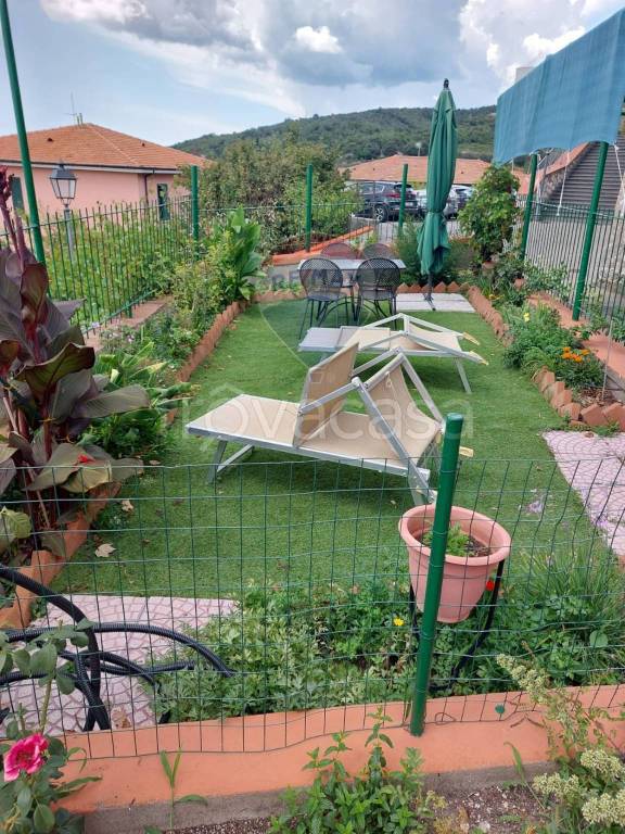 appartamento in vendita a Monterotondo Marittimo