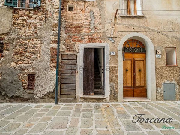 appartamento in vendita a Monterotondo Marittimo