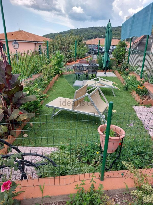 appartamento in vendita a Monterotondo Marittimo