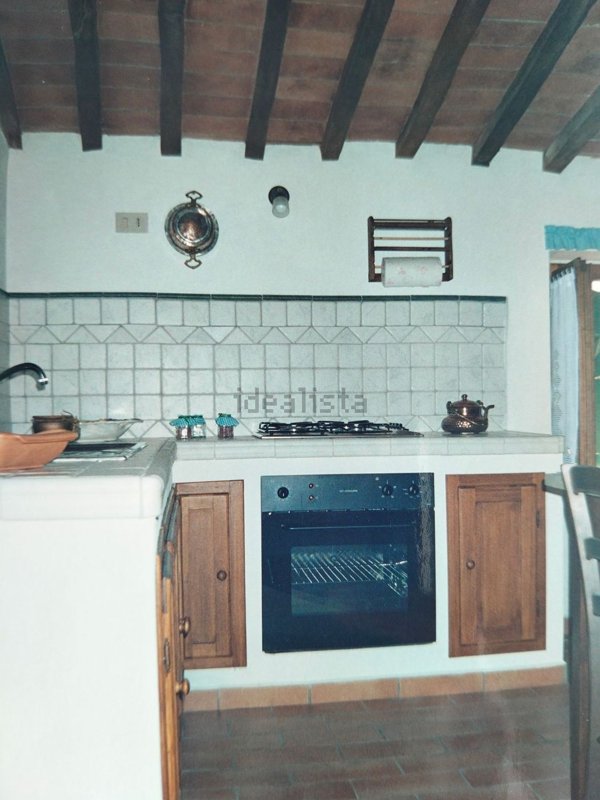 appartamento in vendita a Monterotondo Marittimo