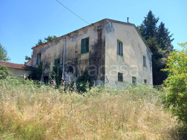 appartamento in vendita a Monterotondo Marittimo in zona Lago Boracifero