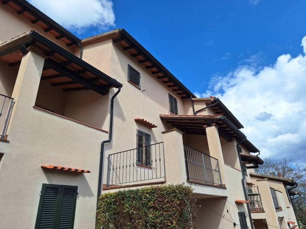 casa indipendente in vendita a Monterotondo Marittimo in zona Frassine