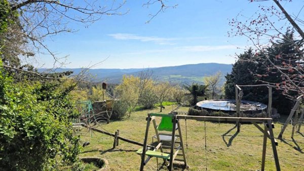 appartamento in vendita a Monterotondo Marittimo