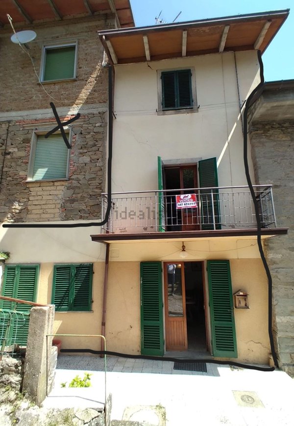 appartamento in vendita a Monterotondo Marittimo