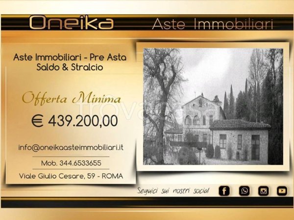 casa indipendente in vendita a Monterotondo Marittimo