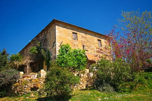 casa indipendente in vendita a Monterotondo Marittimo