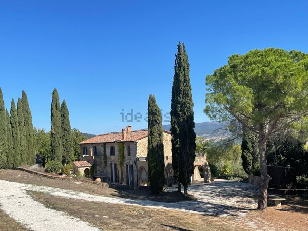 casa indipendente in vendita a Monterotondo Marittimo