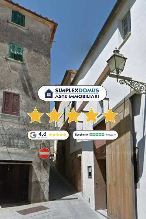 appartamento in vendita a Monterotondo Marittimo