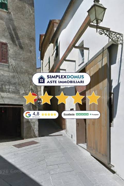 appartamento in vendita a Monterotondo Marittimo