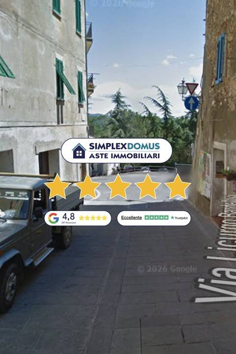 appartamento in vendita a Monterotondo Marittimo