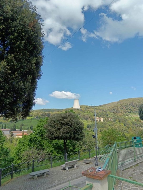 appartamento in vendita a Monterotondo Marittimo