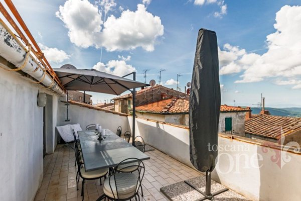 casa indipendente in vendita a Monterotondo Marittimo