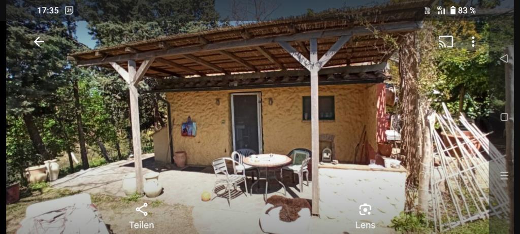 casa indipendente in vendita a Monterotondo Marittimo