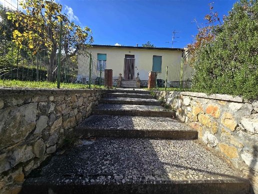 casa indipendente in vendita a Monterotondo Marittimo in zona Frassine