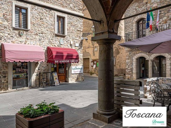 negozio in vendita a Monterotondo Marittimo