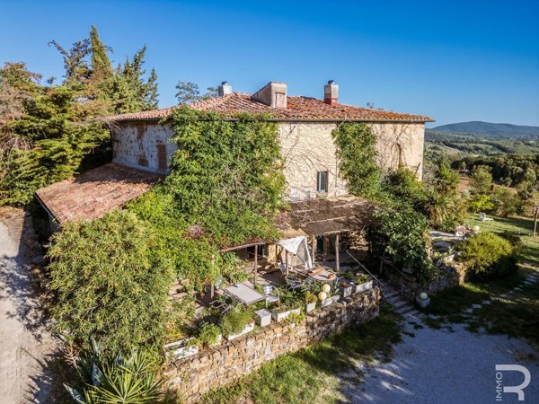 casale in vendita a Monterotondo Marittimo