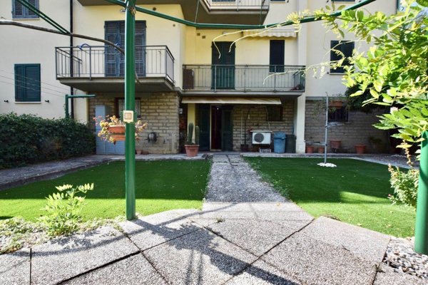 appartamento in vendita a Monterotondo Marittimo