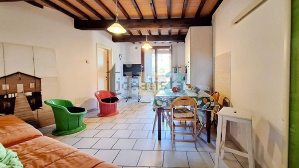 appartamento in vendita a Monterotondo Marittimo in zona Frassine