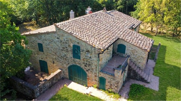 casale in vendita a Monterotondo Marittimo