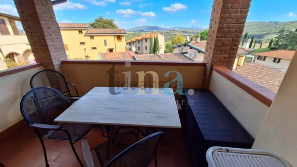 appartamento in vendita a Monterotondo Marittimo in zona Frassine