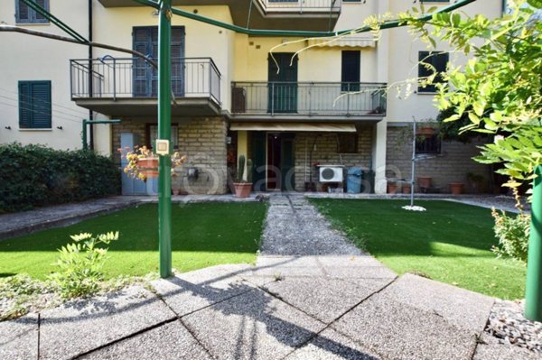 appartamento in vendita a Monterotondo Marittimo