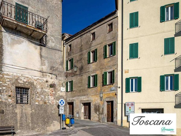 appartamento in vendita a Monterotondo Marittimo