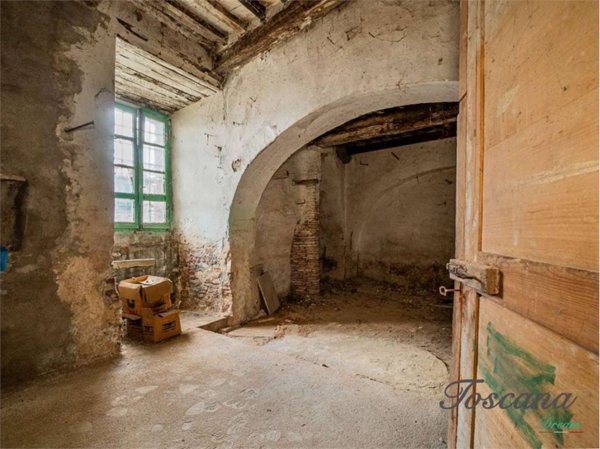 appartamento in vendita a Monterotondo Marittimo