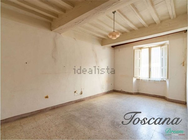 appartamento in vendita a Monterotondo Marittimo