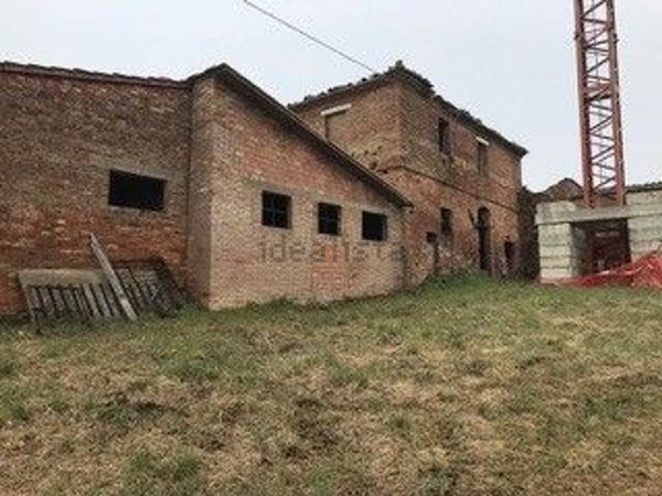 casale in vendita a Monterotondo Marittimo
