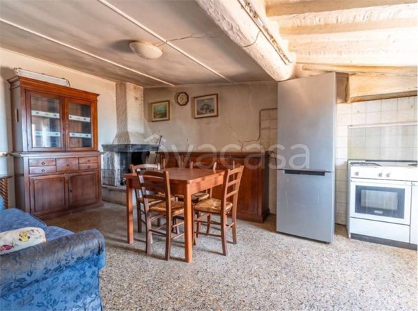 appartamento in vendita a Monterotondo Marittimo