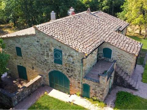 casa indipendente in vendita a Monterotondo Marittimo