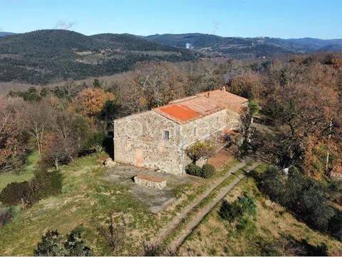 casa indipendente in vendita a Monterotondo Marittimo