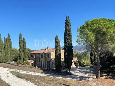 casa indipendente in vendita a Monterotondo Marittimo