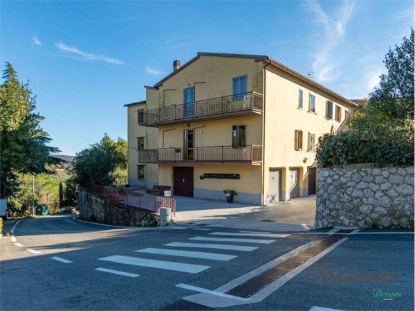 appartamento in vendita a Monterotondo Marittimo