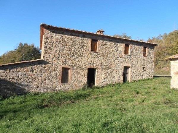 casa indipendente in vendita a Monterotondo Marittimo