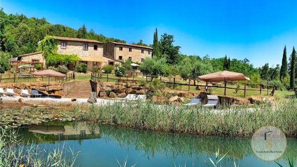 casa indipendente in vendita a Monterotondo Marittimo