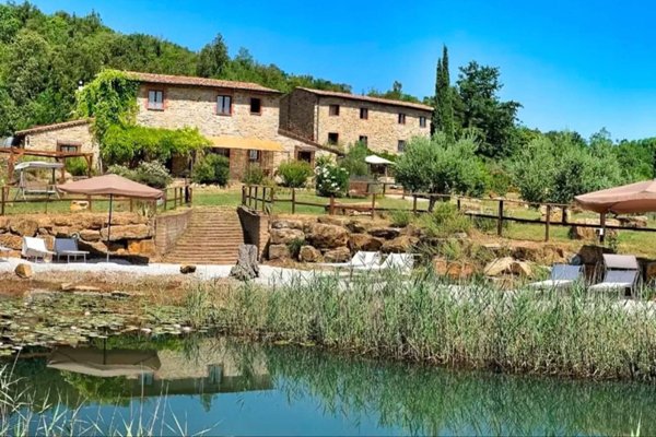 casa indipendente in vendita a Monterotondo Marittimo