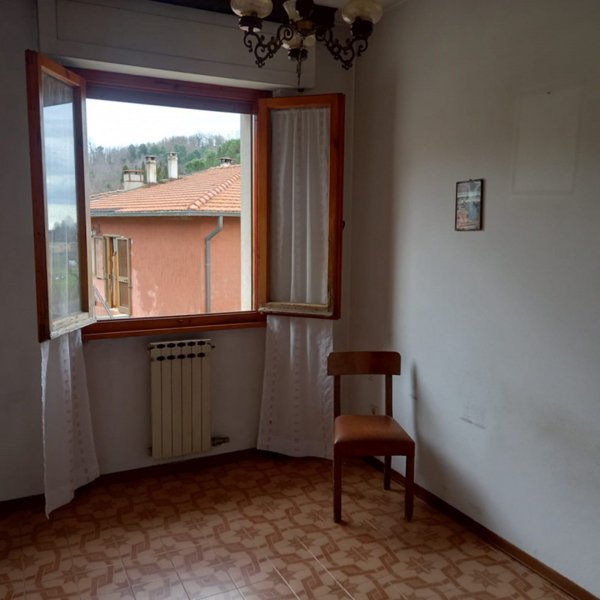 appartamento in vendita a Semproniano