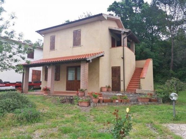 negozio in vendita a Semproniano