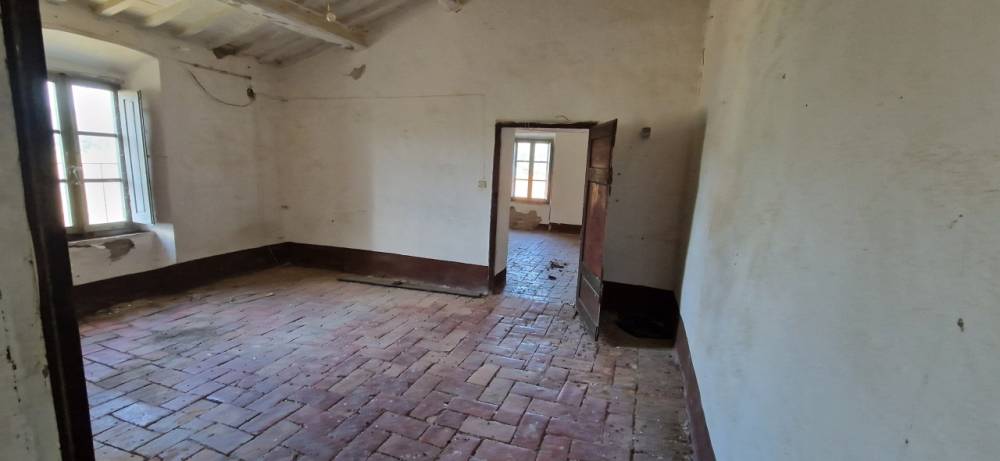 casa indipendente in vendita a Semproniano