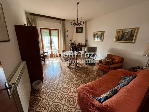 appartamento in vendita a Semproniano