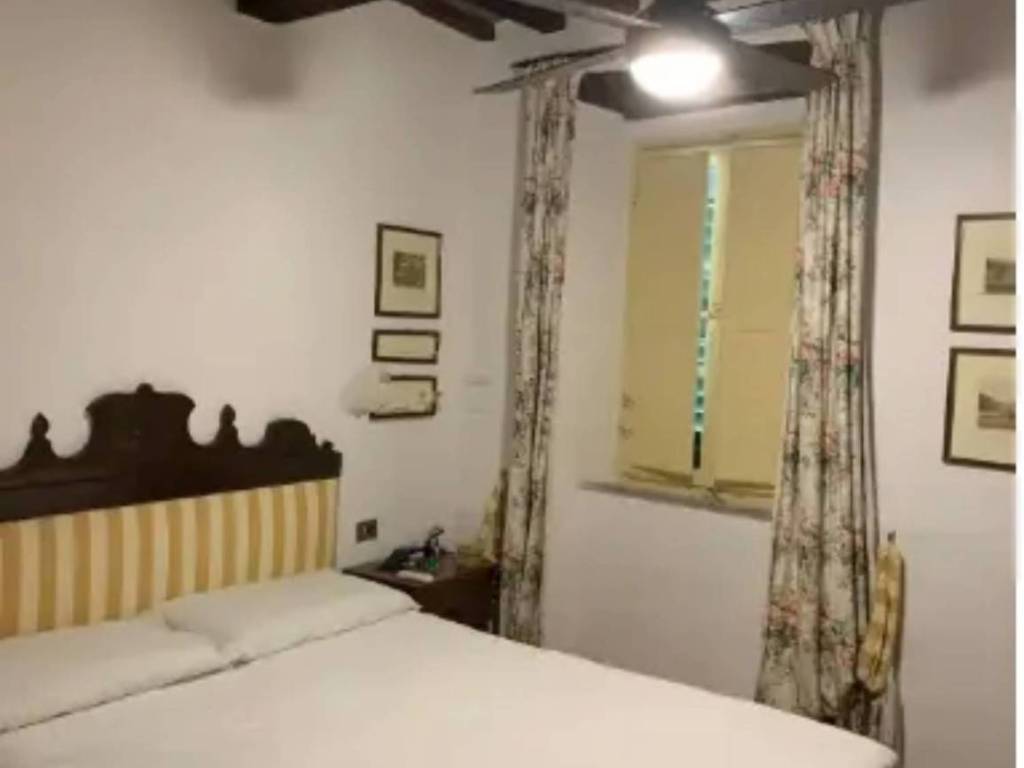appartamento in vendita a Semproniano