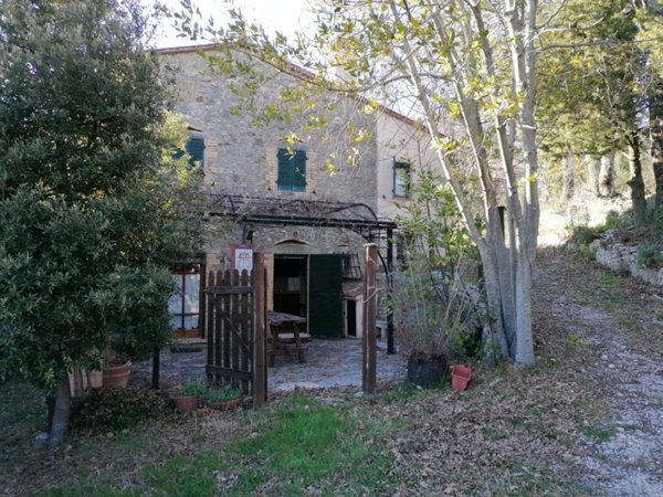 negozio in vendita a Semproniano