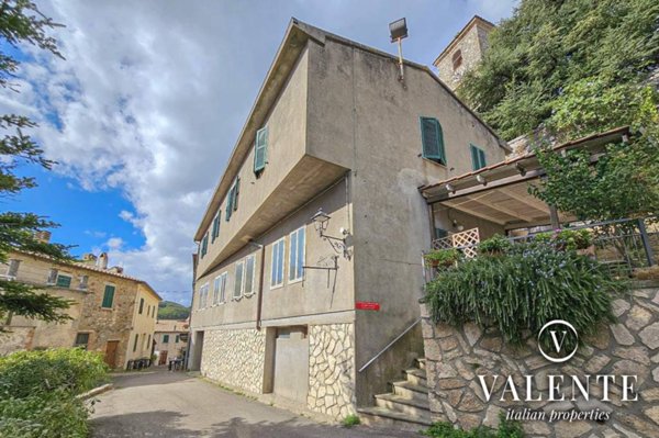 negozio in vendita a Semproniano