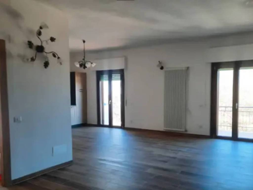 appartamento in vendita a Semproniano