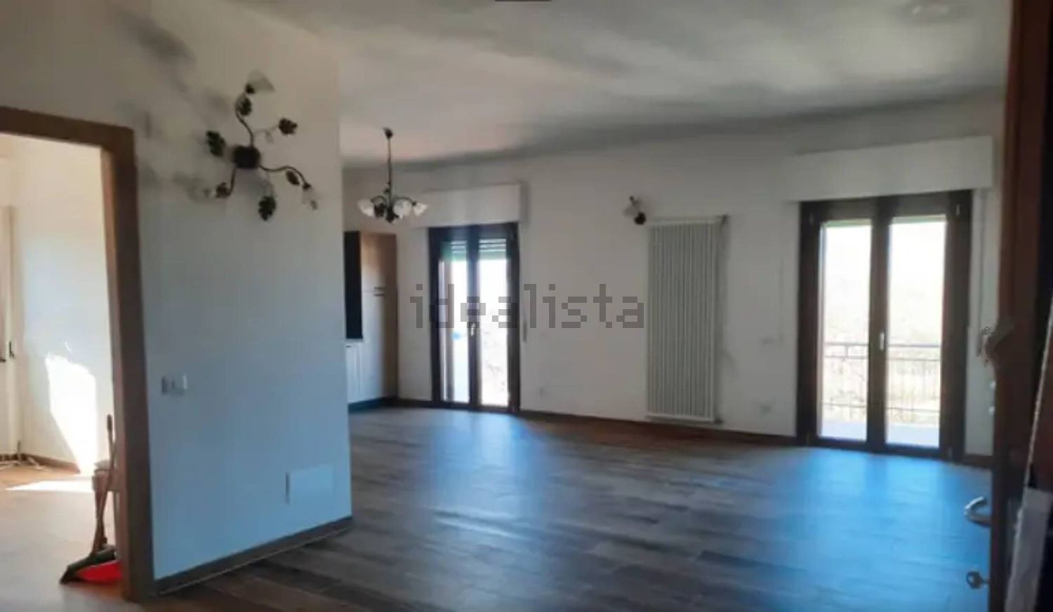 appartamento in vendita a Semproniano