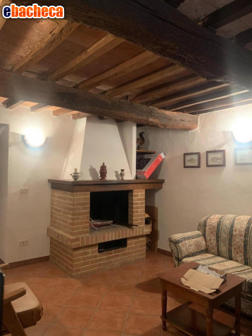appartamento in vendita a Semproniano