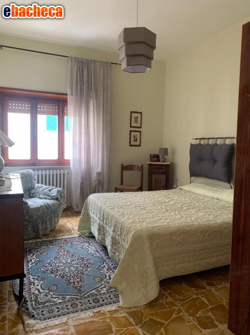 appartamento in vendita a Semproniano in zona Petricci